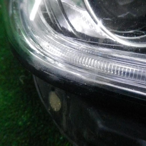 Фара правая Genesis G90 (2016-2019) Full LED