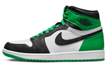 Jordan 1 Retro High OG Lucky Green GS