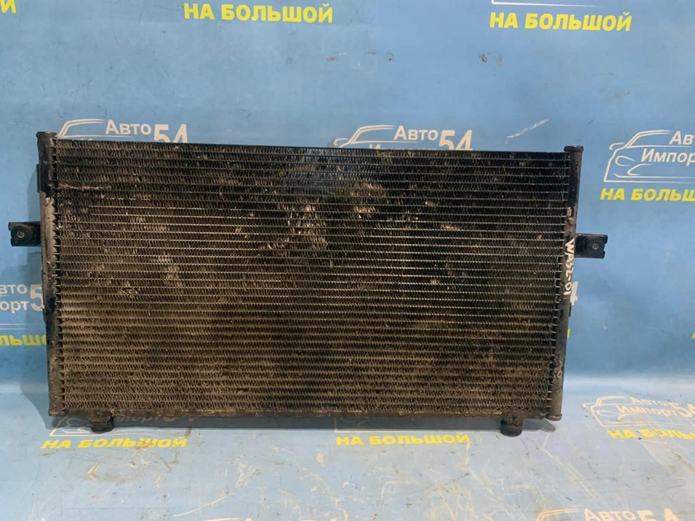 Радиатор кондиционера NISSAN CEFIRO 1998