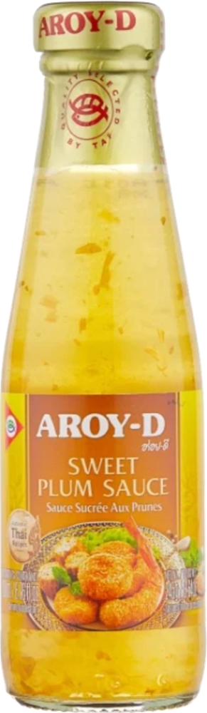 Соус Aroy-D Sweet plum, 245 г