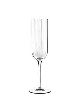 Бокал Флюте, h 23,5 см, d 7 см, 210 ml, Bach