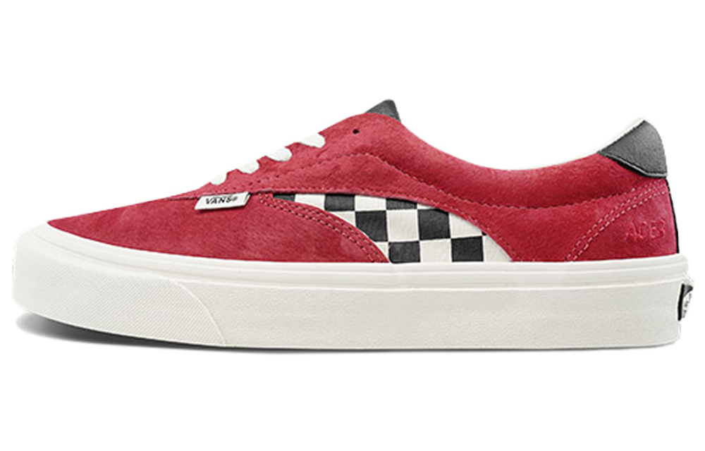 Vans Acer Ni