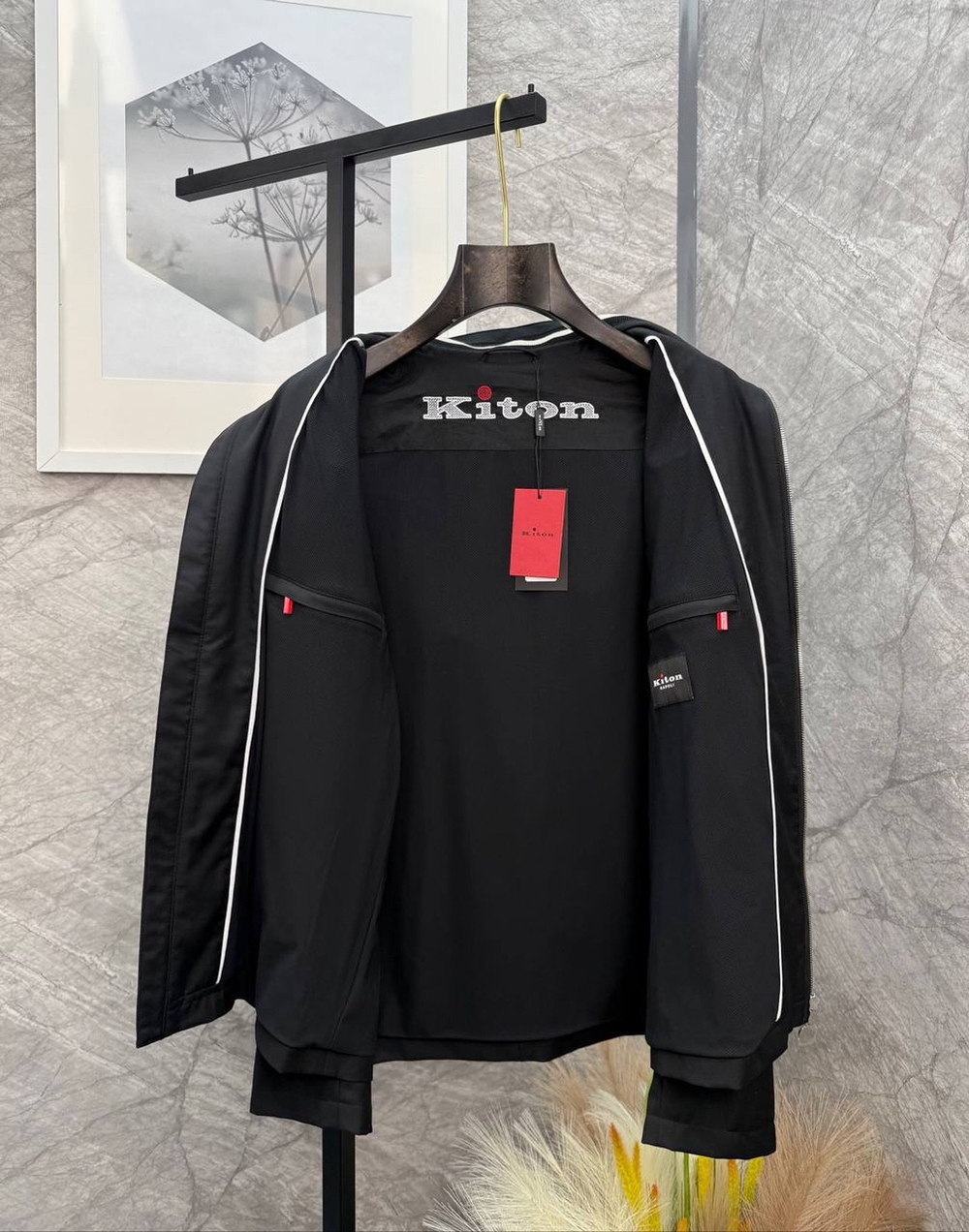Спортивный костюм Kiton