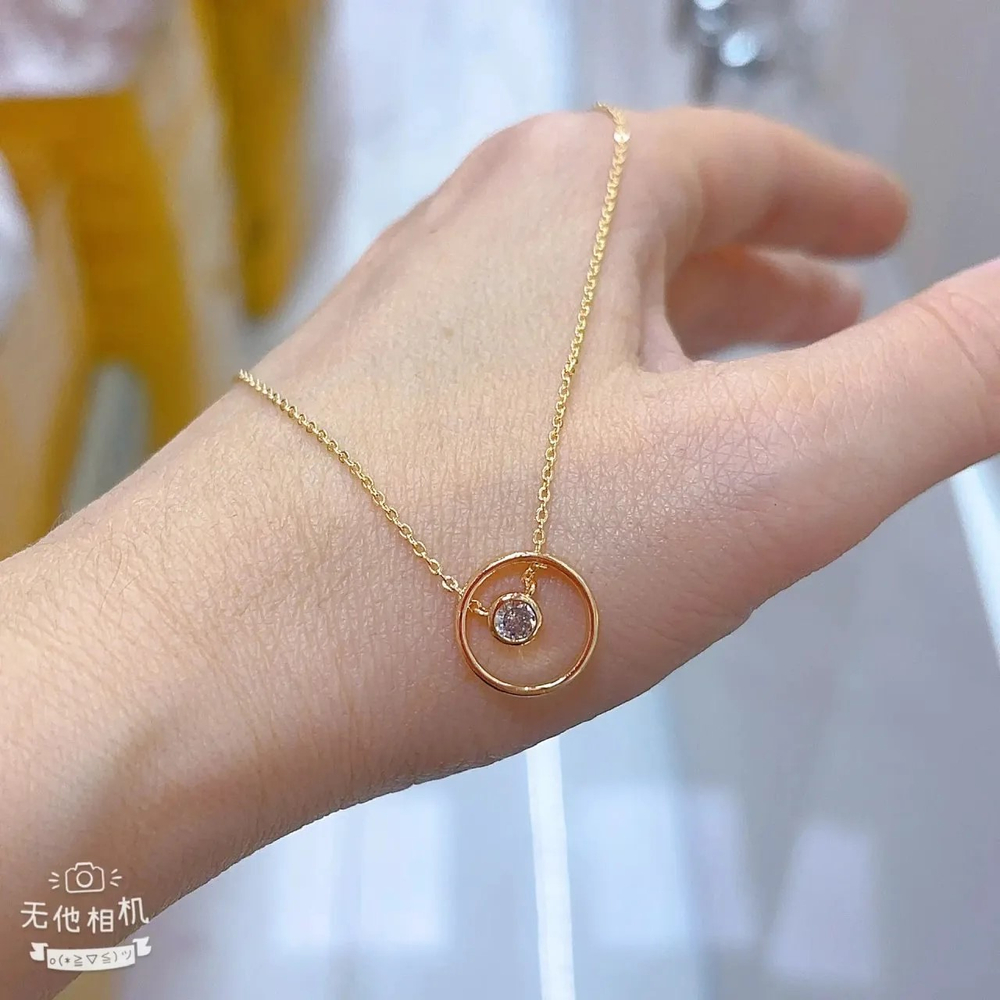 Колье Xuping - арт062