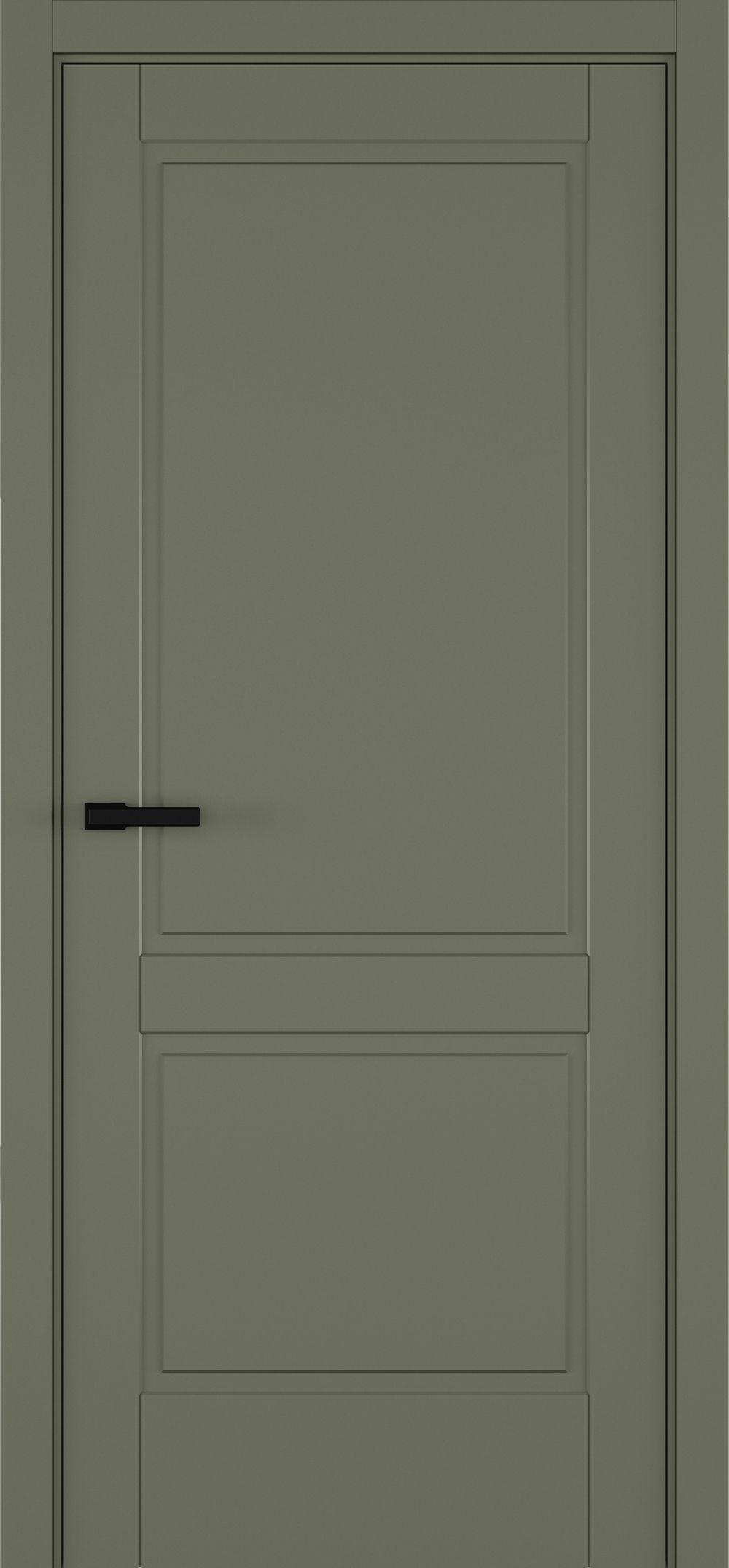 Межкомнатная дверь Zadoor Art-Lite ПГ Венеция