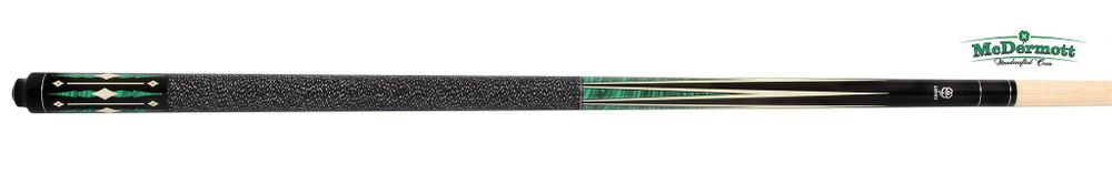 Кий McDermott Lucky L28 2PC Пул