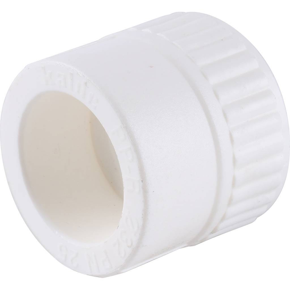 Муфта с наружнoй резьбой KALDE 32x1/2"
