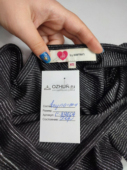 Футболка Koton однотонная 42 размер