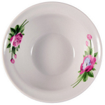 Миска "ПИОН (Идиллия)" 550 мл., Беларусь.