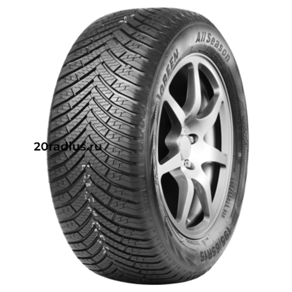 215/55R17 98V XL iGreen All Season TL