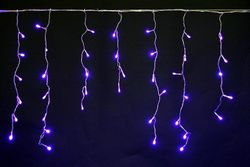 Бахрома световая Sneha  A-056 BL