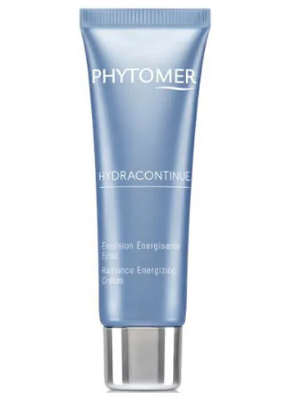 Крем дневной увлажняющий, придающий сияние