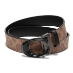 Пояс COACH / 3.7cm, 76428-KHBK