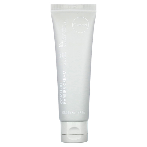 Olivarrier, защитный крем для лица, 50 мл (1,69 жидк. унции)