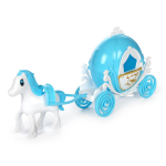 Карета с лошадью, блистер 233A