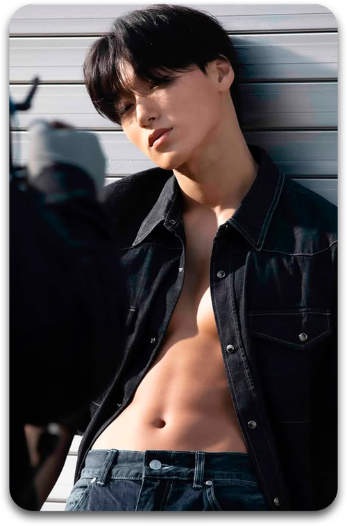 Карта / ATEEZ #1366