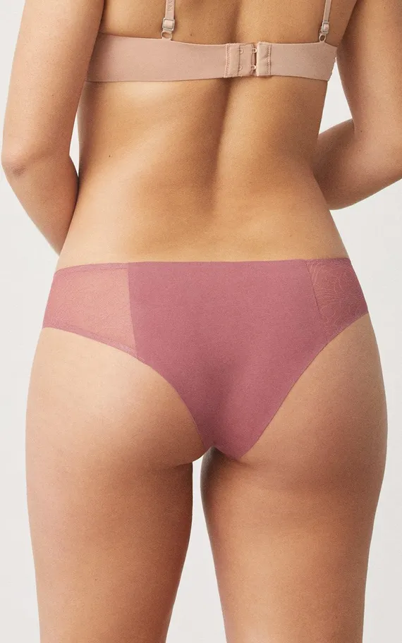 19316 Laser hipster Трусы шорты