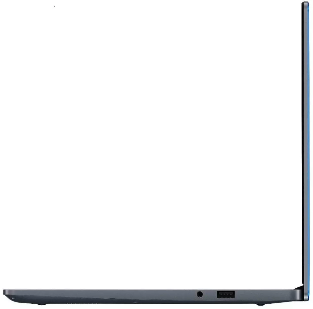 Ноутбук 14" Honor MagicBook 14 AMD Ryzen 5 5500U/8Gb/512Gb SSD/14" FullHD/Win11 Серый (5301AFLS)