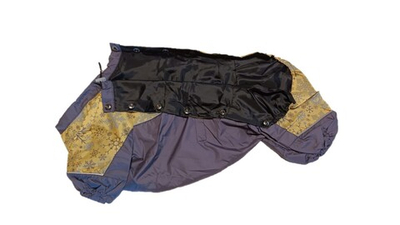 Комбинезон Sports Combi Spectrum демисезонный 29Т девочка (обхват груди 63 - 69)