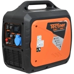 TecEner TE2500Lis инверторный бензиновый генератор 1110221