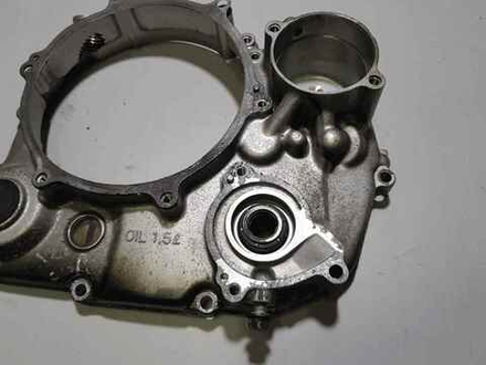 крышка сцепления Kawasaki KLX 250 LX250E 14032-0005