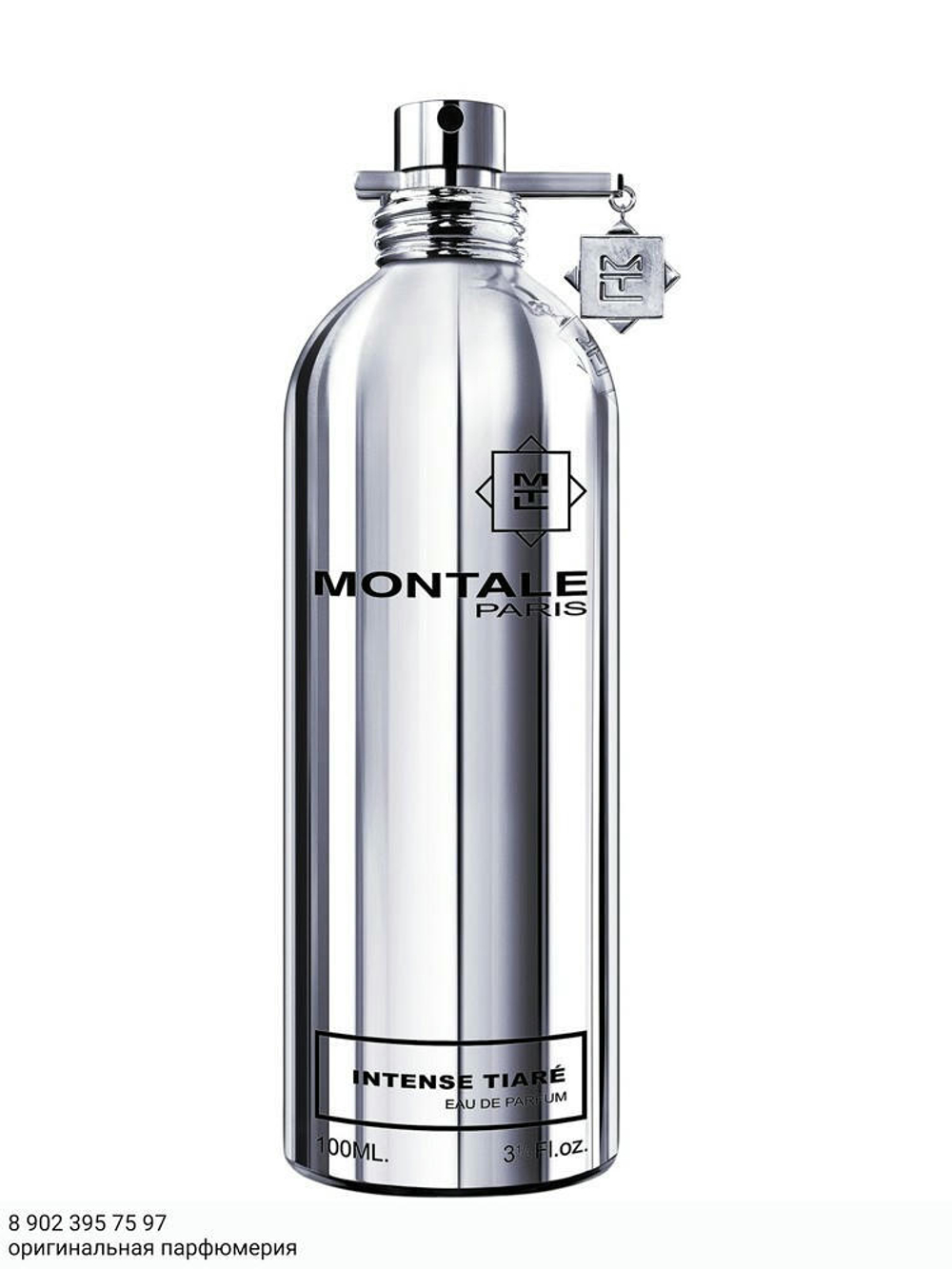 Montale Intense Tiare