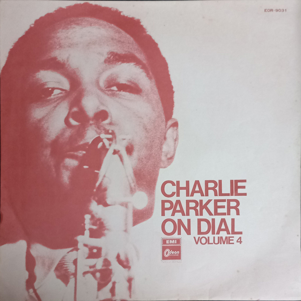 Charlie Parker / Charlie Parker On Dial Box Set (7LP)
