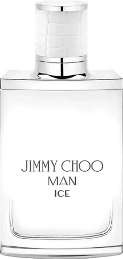 Jimmy Choo Man Ice Eau de Toilette 50 ml