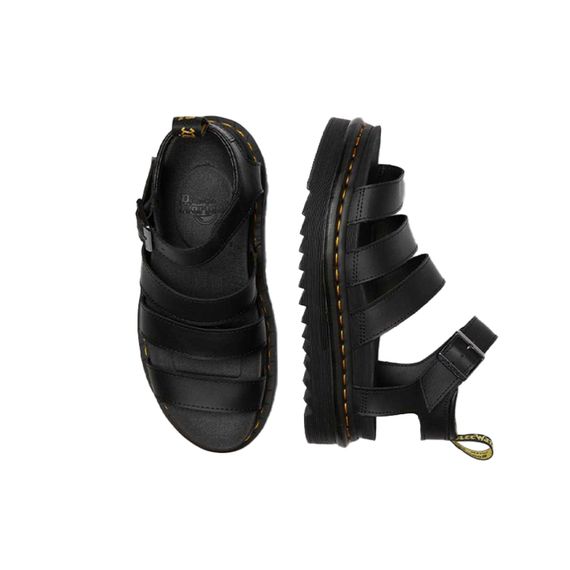 Dr. Martens Blaire 'Black'