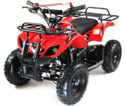 Квадроцикл MOTAX ATV Mini Grizlik X-16 (э/с)