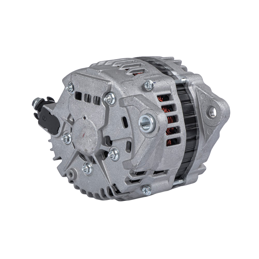 Генератор Nissan Teana J31 (02-)/Murano (02-) 2.3i/3.5i 110A GANZ GIP13043