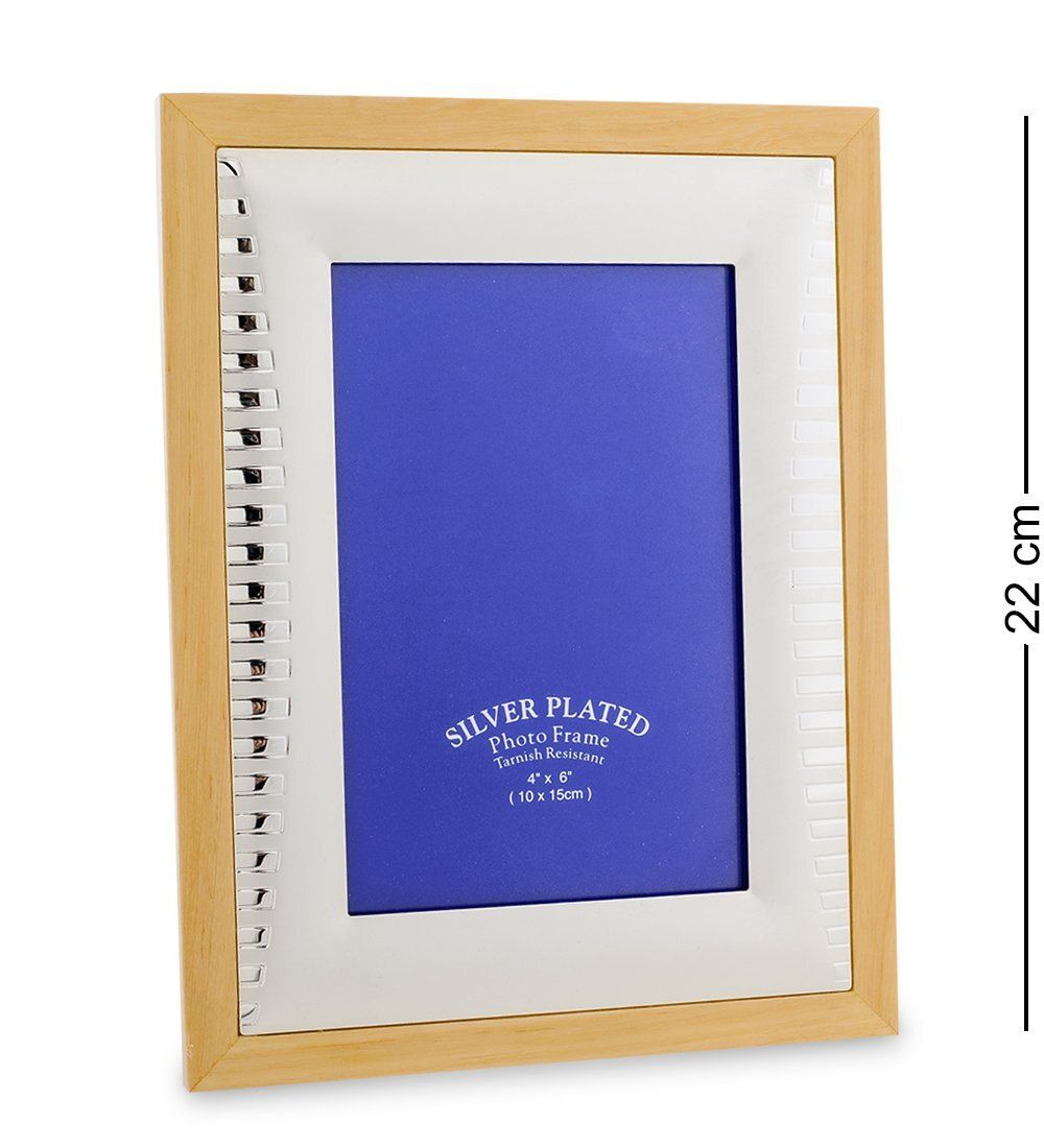 Bellezza Casa PG- 16-4 Фоторамка 10*15