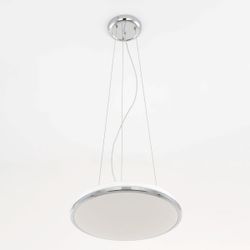 Citilux Старлайт CL703011 Подвесная арматура Хром