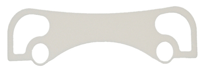 Прокладка между бачком и чашей унитаза IDO Trevi (Z6406200001)  (50/1шт)