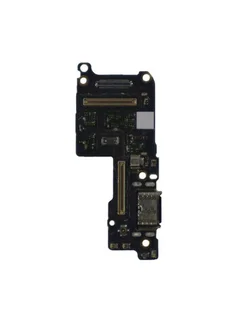 Нижняя плата для OnePlus Nord CE 4 с разъемом зарядки Type-C