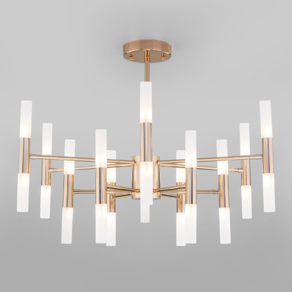 Потолочная люстра 350 Smart