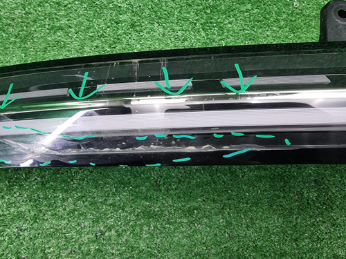 Фонарь крышки багажника Lixiang L7 (2023-н.в.)