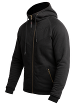 Толстовка XTM-Fiber John Doe