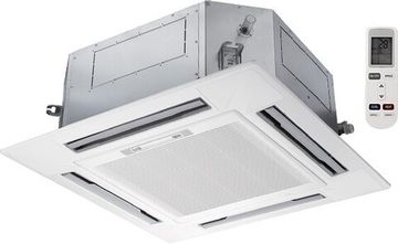 Сплит-система Biryusa BLCA-H24/4R1