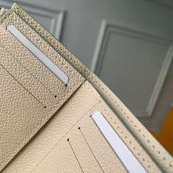 Louis Vuitton Victorine Wallet
