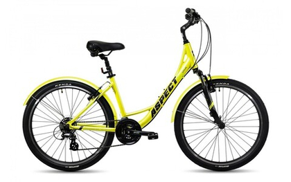 Горный велосипед Aspect Citylife (2023)