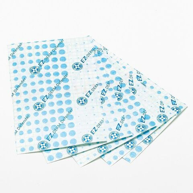 EZ Premium Derm Defender (конверт) 10см х 15см