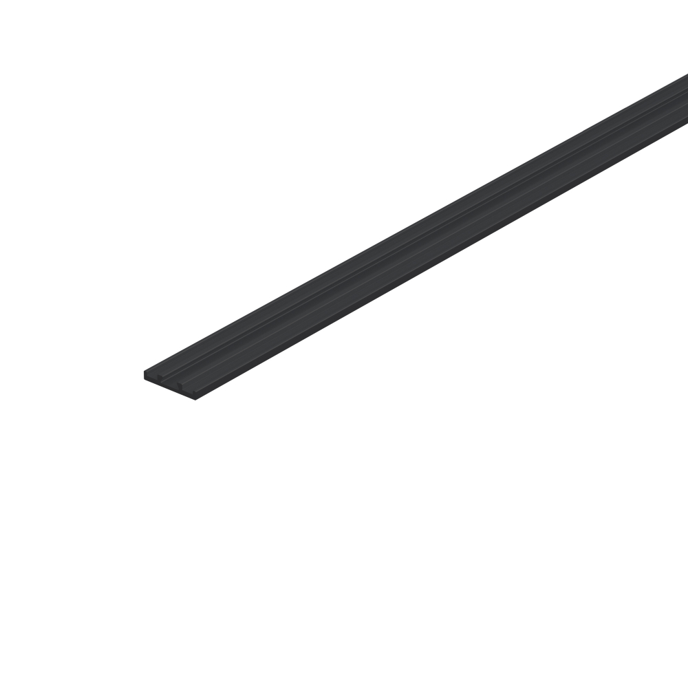 Декоративная крышка SLD.Scope 17/3/3200 cover BL (3,2 м)