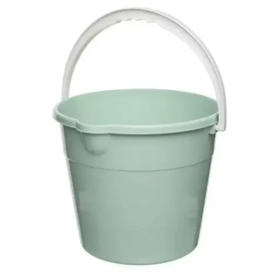 Ведро пищевое 10л. мята