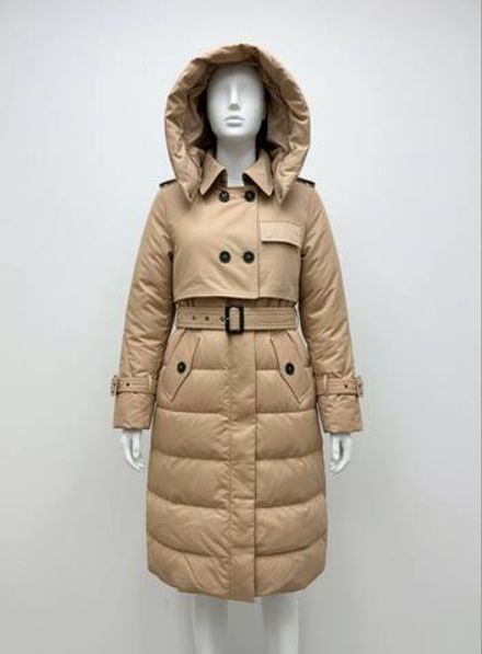 Куртка 7353013 Fabrika