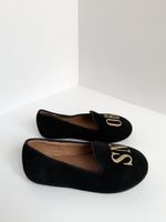 Текстильные туфли-балетки Gents by Age of Innocence, 24