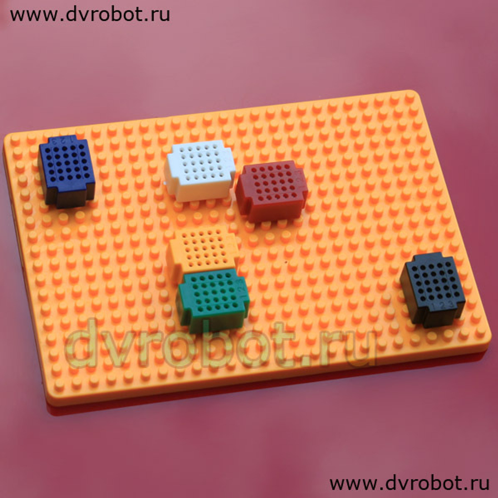 Желтая - мини МП