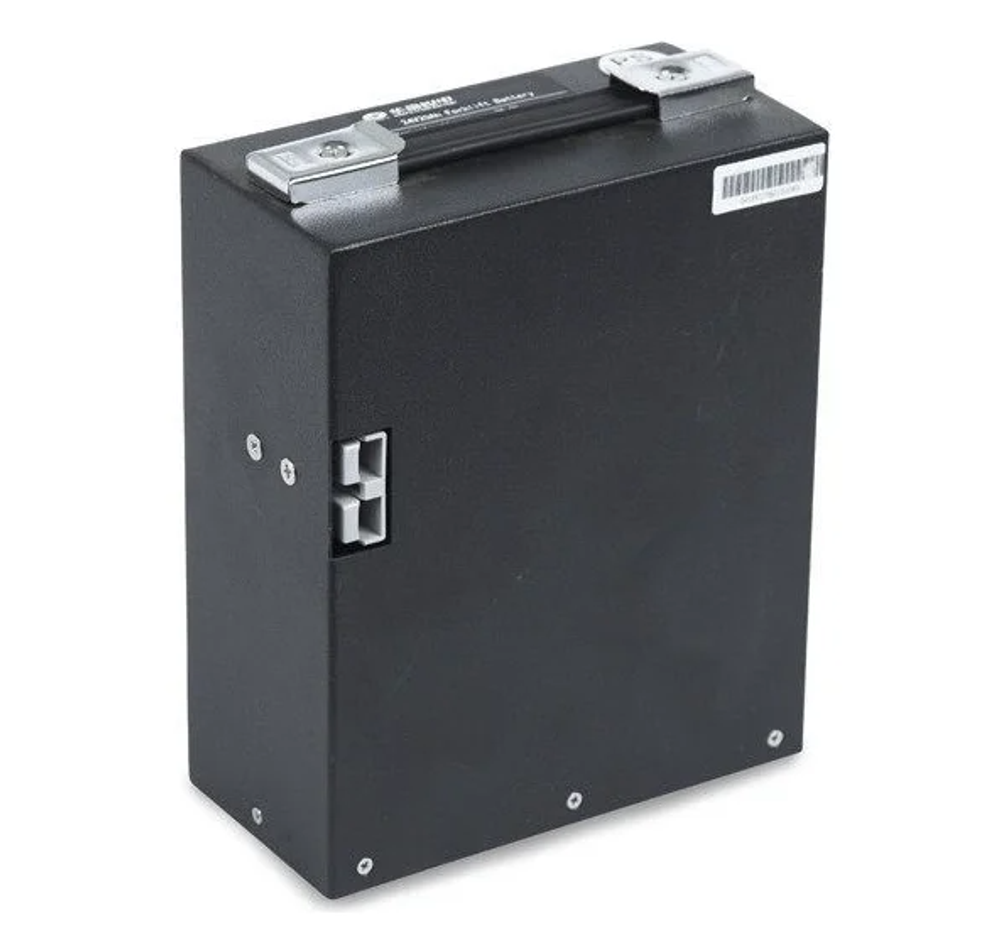 Аккумулятор для тележек PPTH/EPT/EPTH 48V/10Ah литиевый