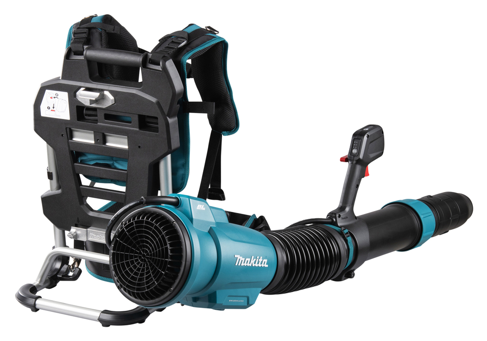 Аккумуляторные воздуходувки Makita UB004CZ