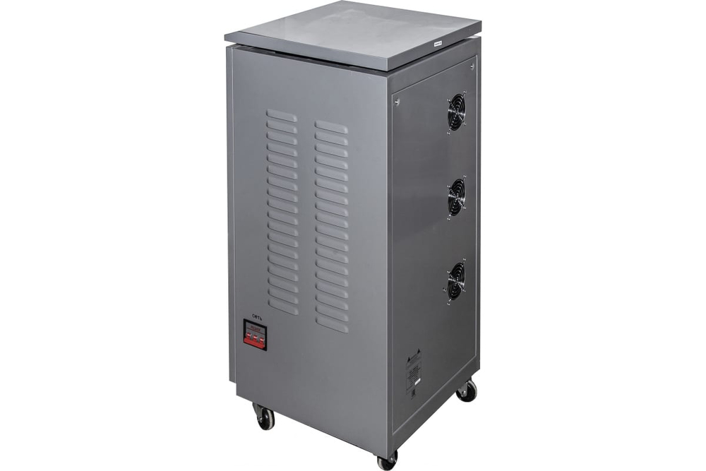 Стабилизатор Ресанта трехфазный АСН-30000/3-Ц